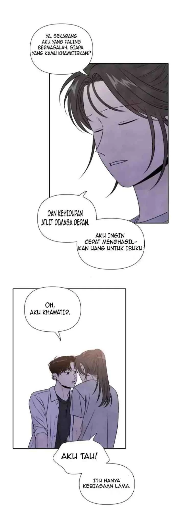 My Reason To Die Chapter 20 Gambar 20