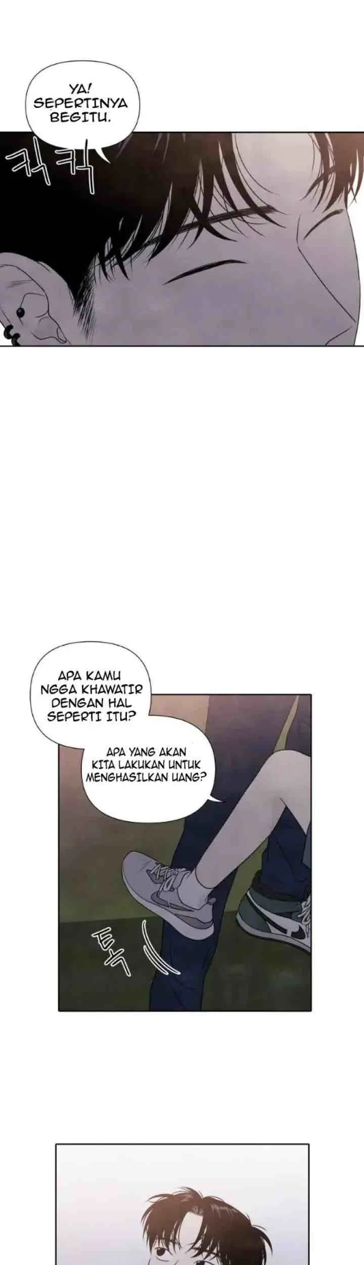 My Reason To Die Chapter 20 Gambar 21