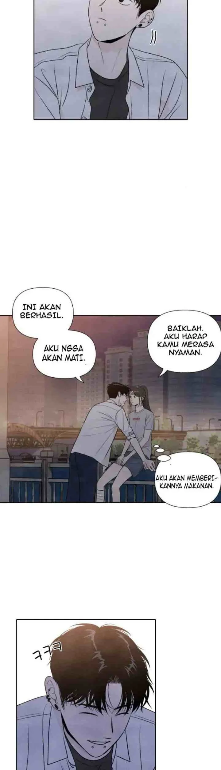 My Reason To Die Chapter 20 Gambar 22