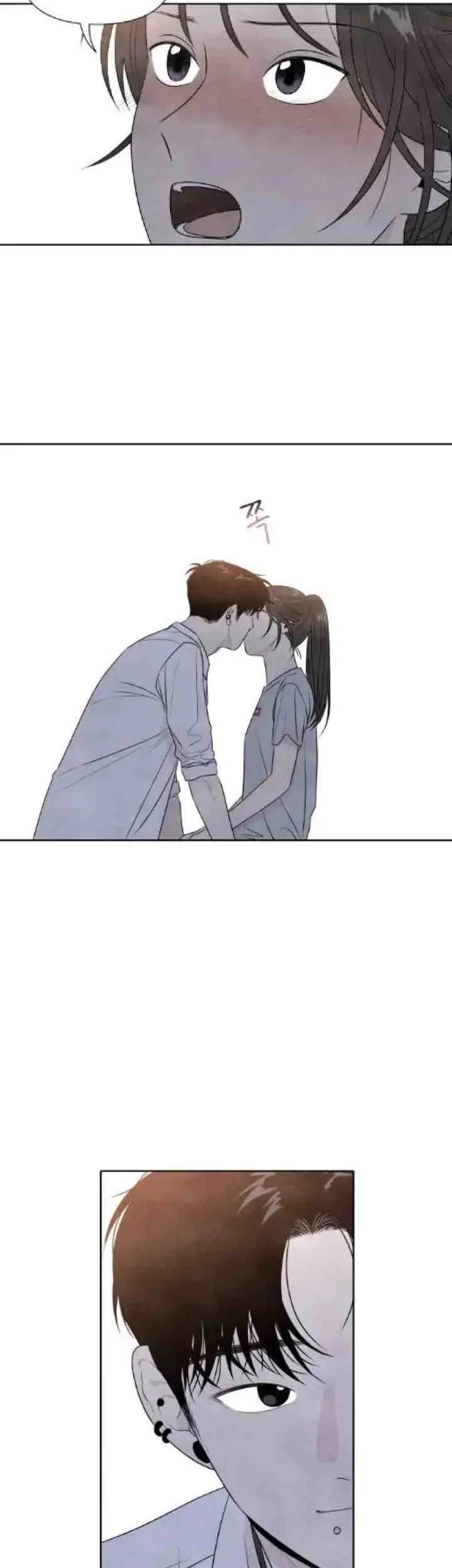 My Reason To Die Chapter 20 Gambar 29