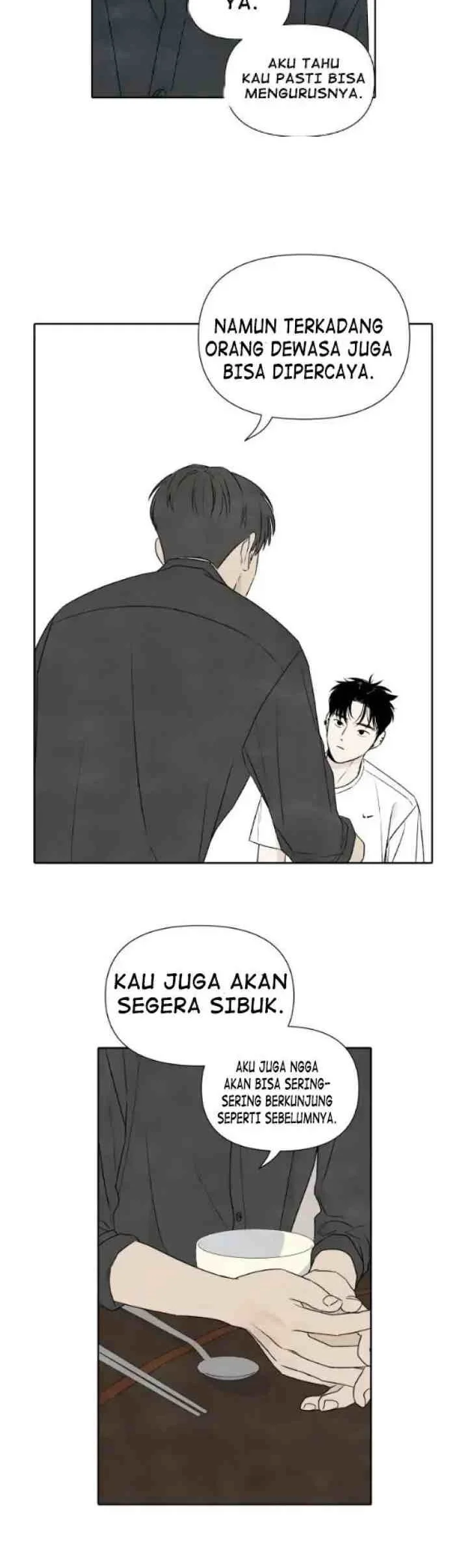 My Reason To Die Chapter 21 Gambar 21