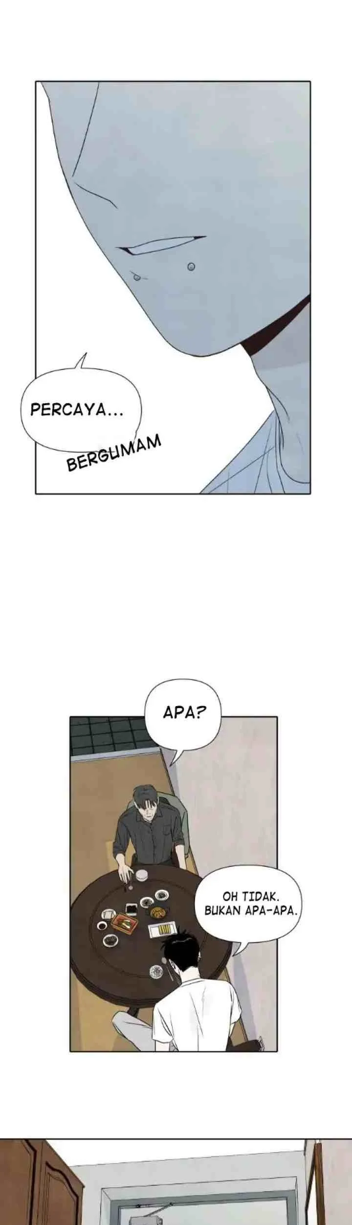 My Reason To Die Chapter 21 Gambar 22