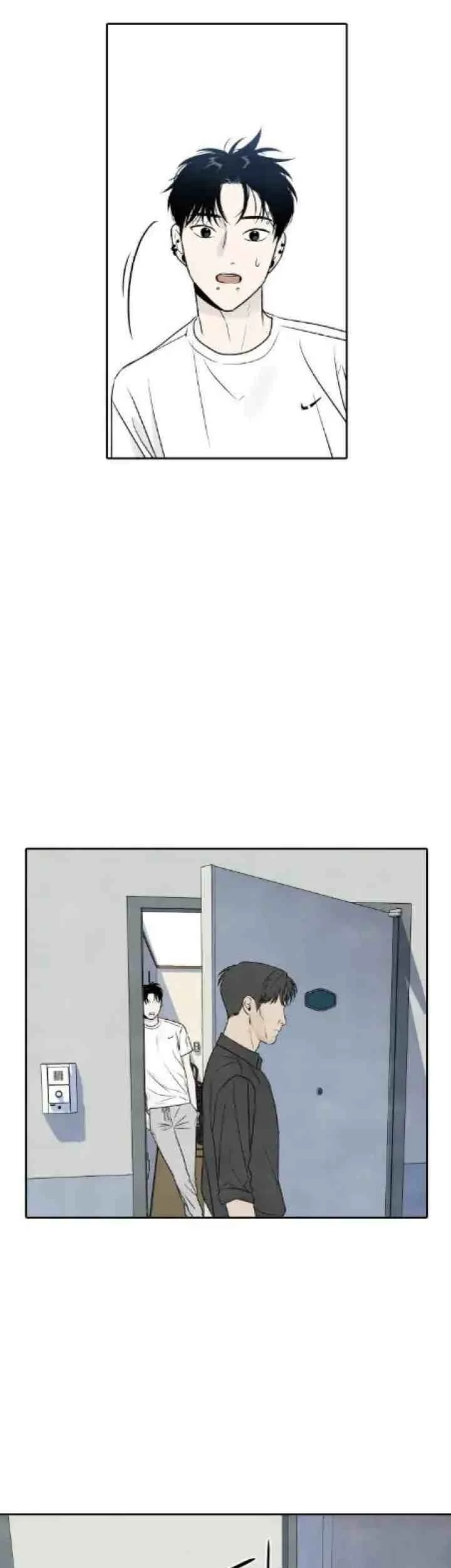 My Reason To Die Chapter 21 Gambar 28