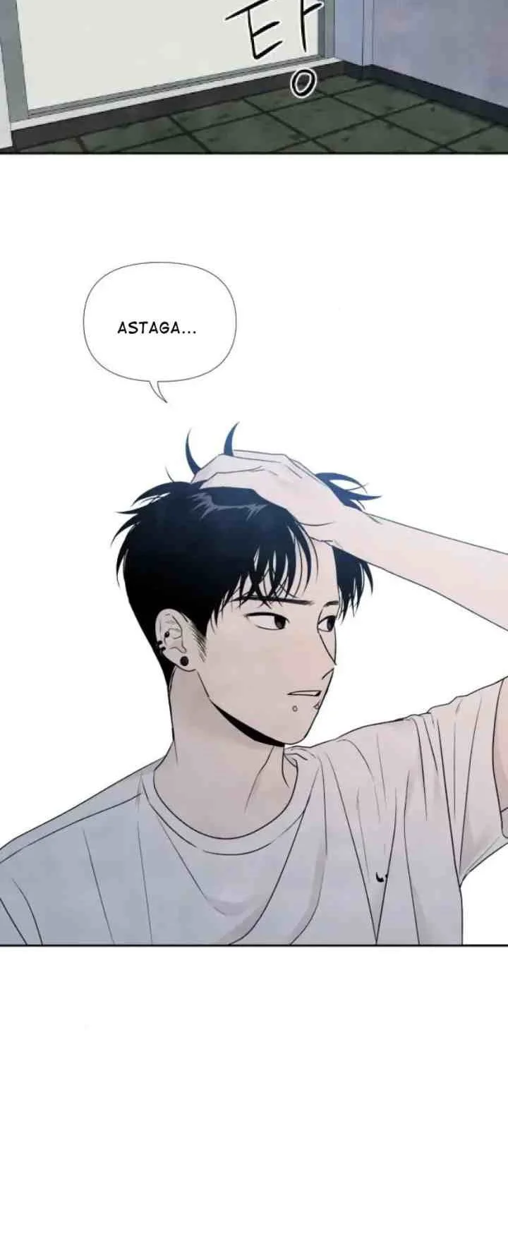 My Reason To Die Chapter 21 Gambar 29