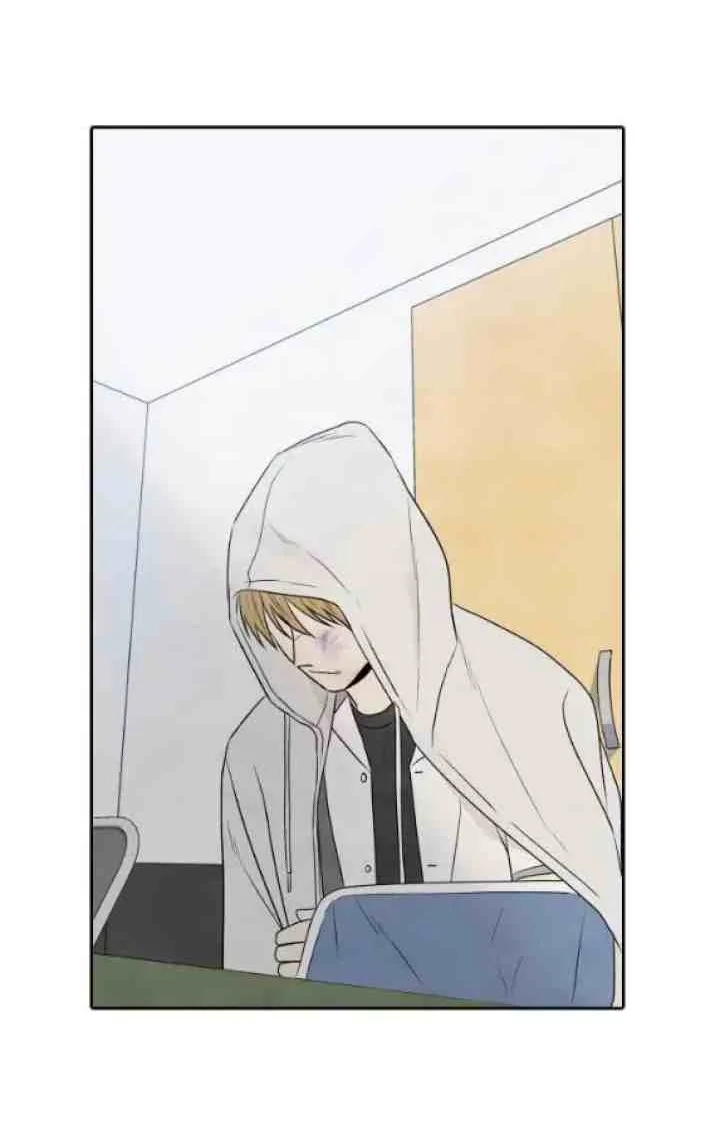 My Reason To Die Chapter 21 Gambar 33