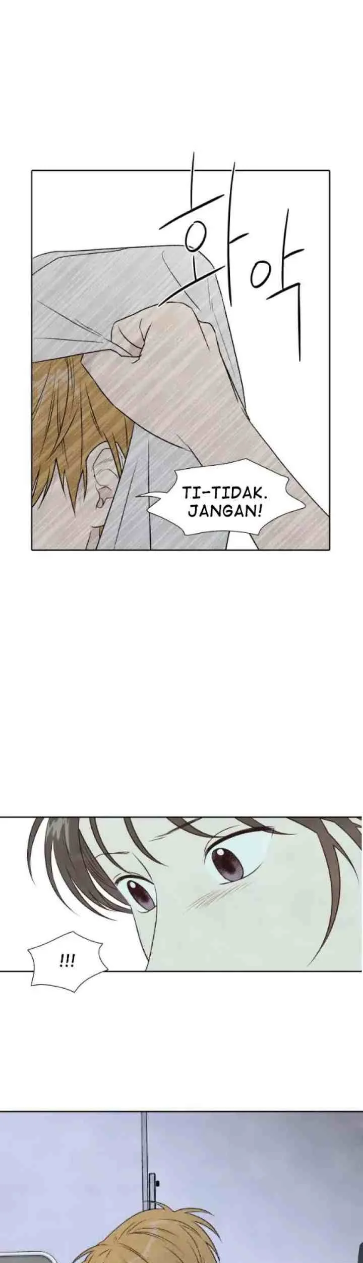 My Reason To Die Chapter 21 Gambar 38
