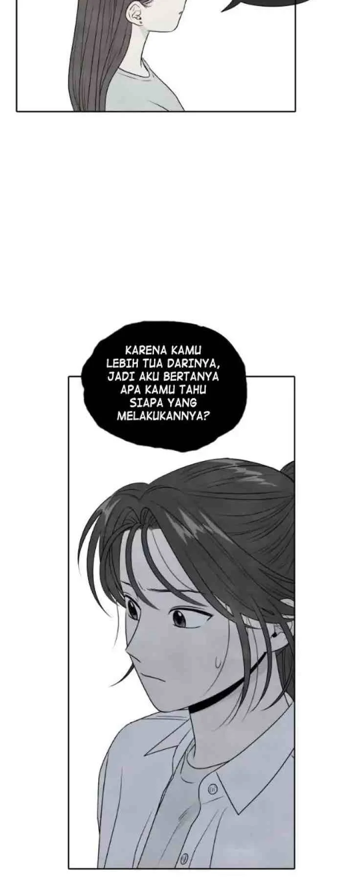 My Reason To Die Chapter 21 Gambar 41