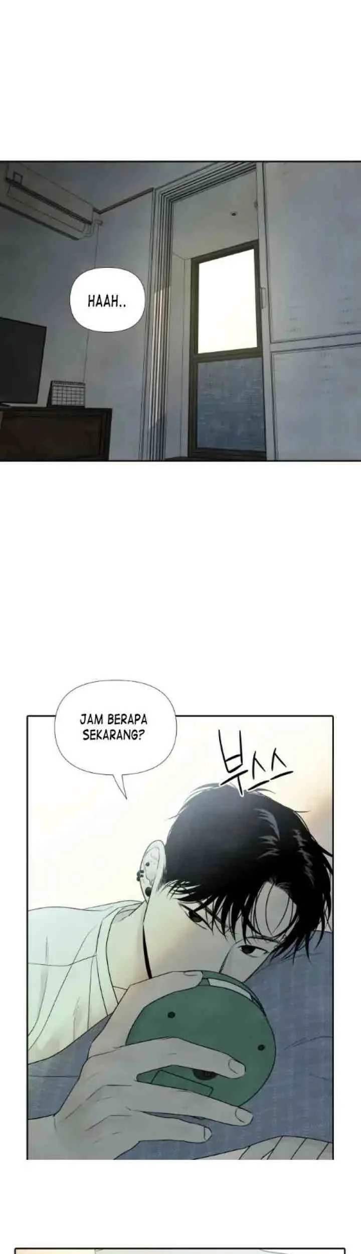 Komik My Reason To Die Chapter 21 gambar 1