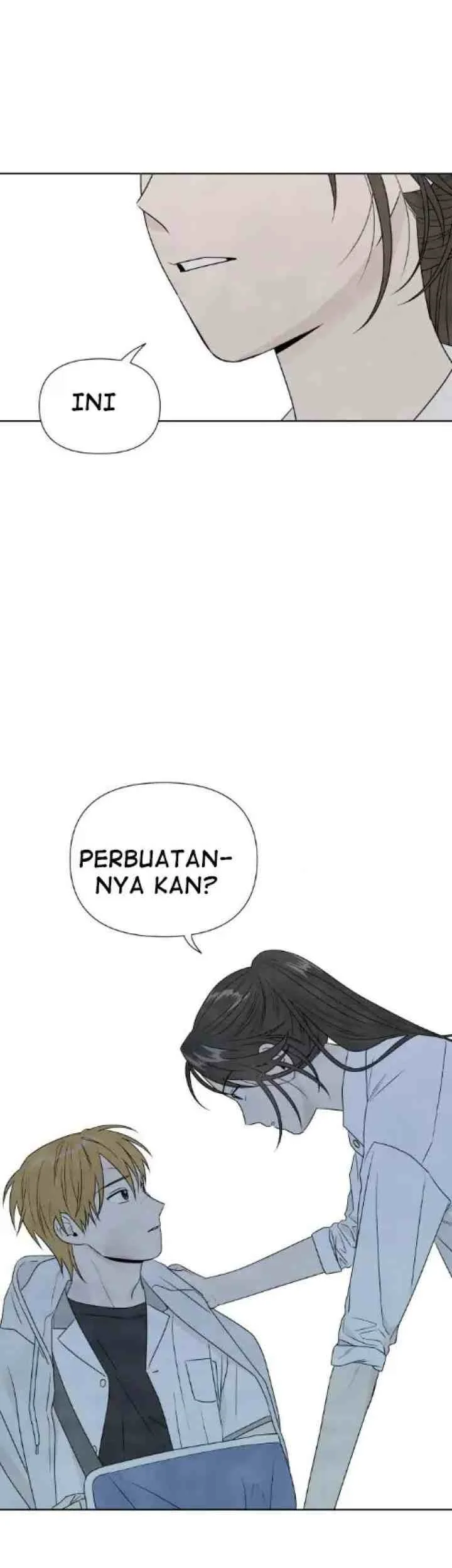My Reason To Die Chapter 21 Gambar 42
