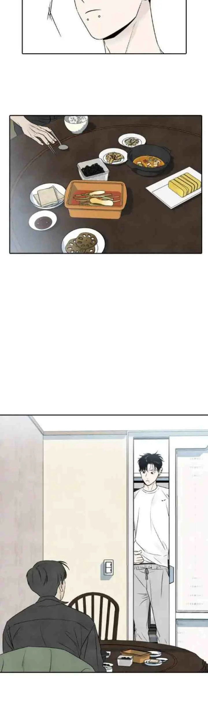 My Reason To Die Chapter 21 Gambar 4