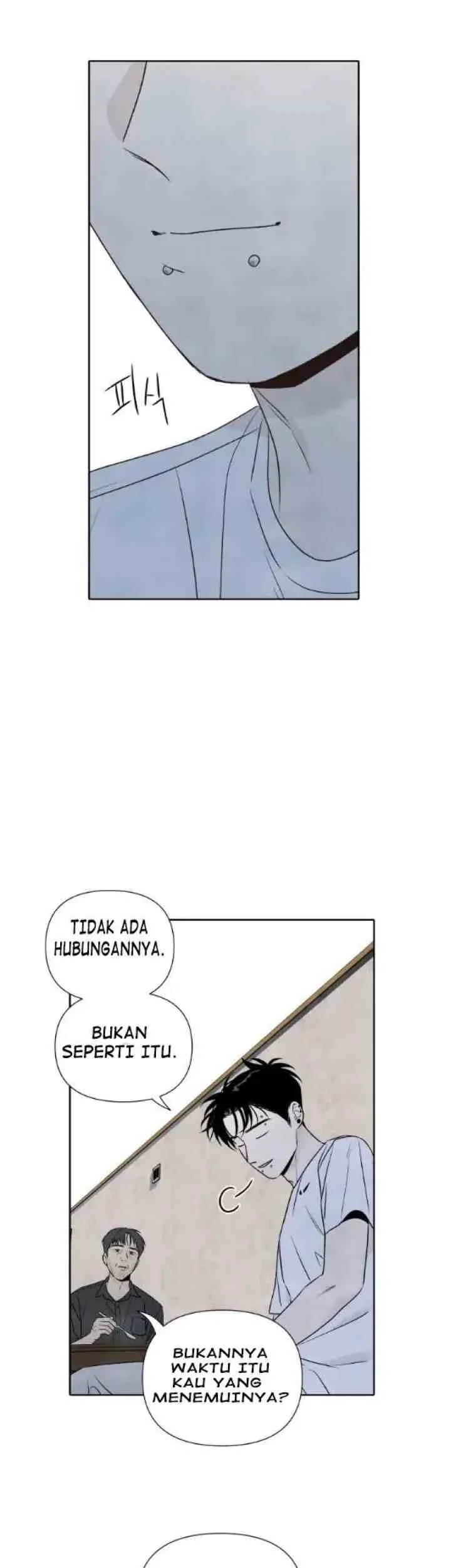 My Reason To Die Chapter 21 Gambar 12