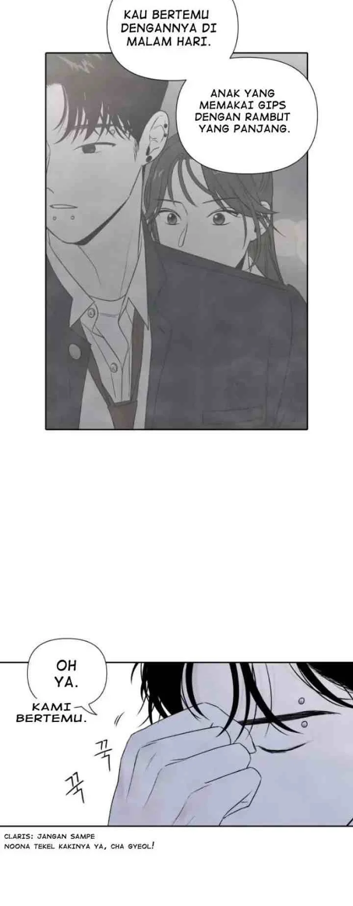 My Reason To Die Chapter 21 Gambar 13