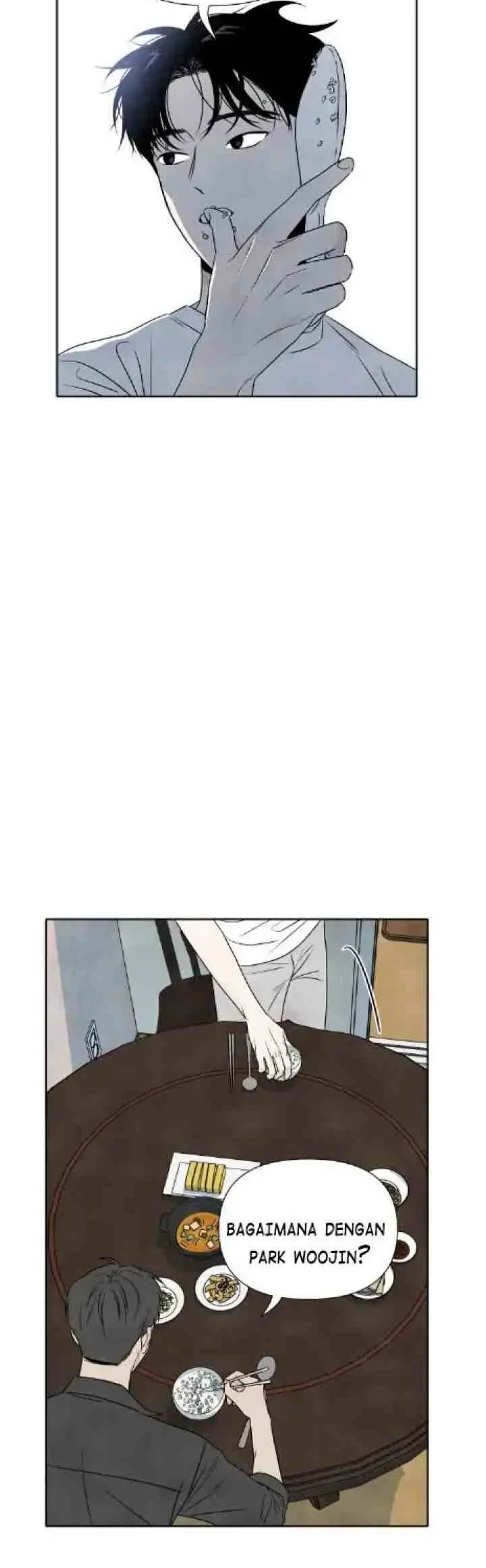 My Reason To Die Chapter 21 Gambar 15