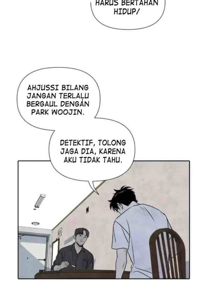 My Reason To Die Chapter 21 Gambar 17