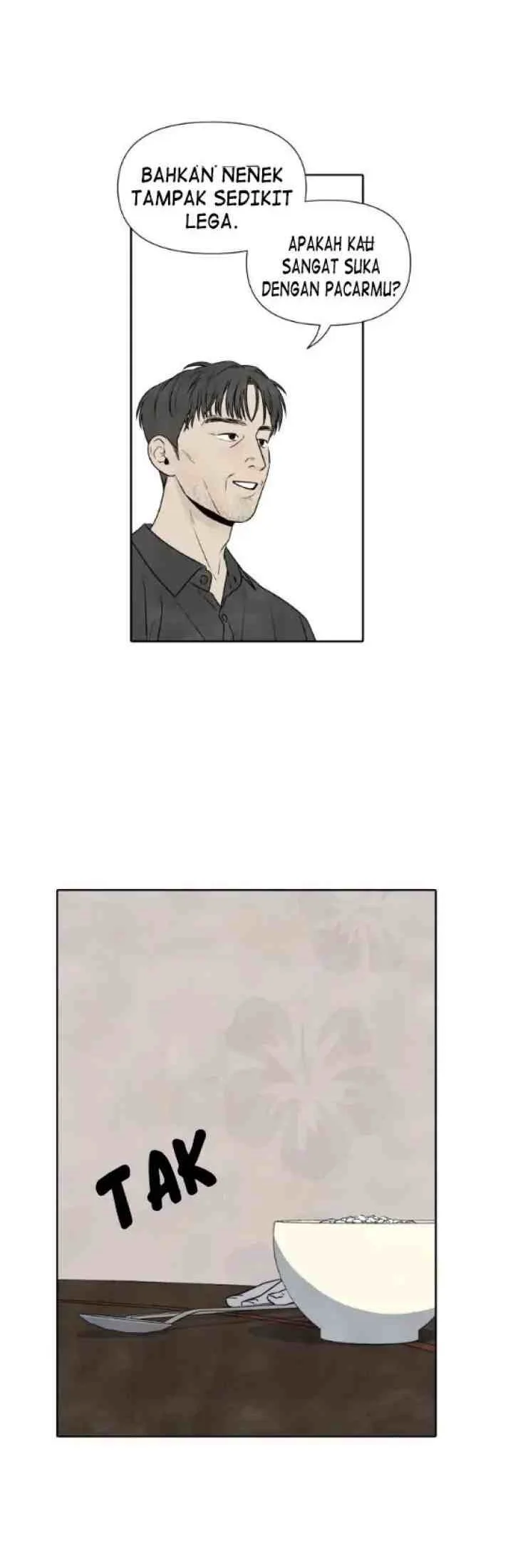My Reason To Die Chapter 21 Gambar 19