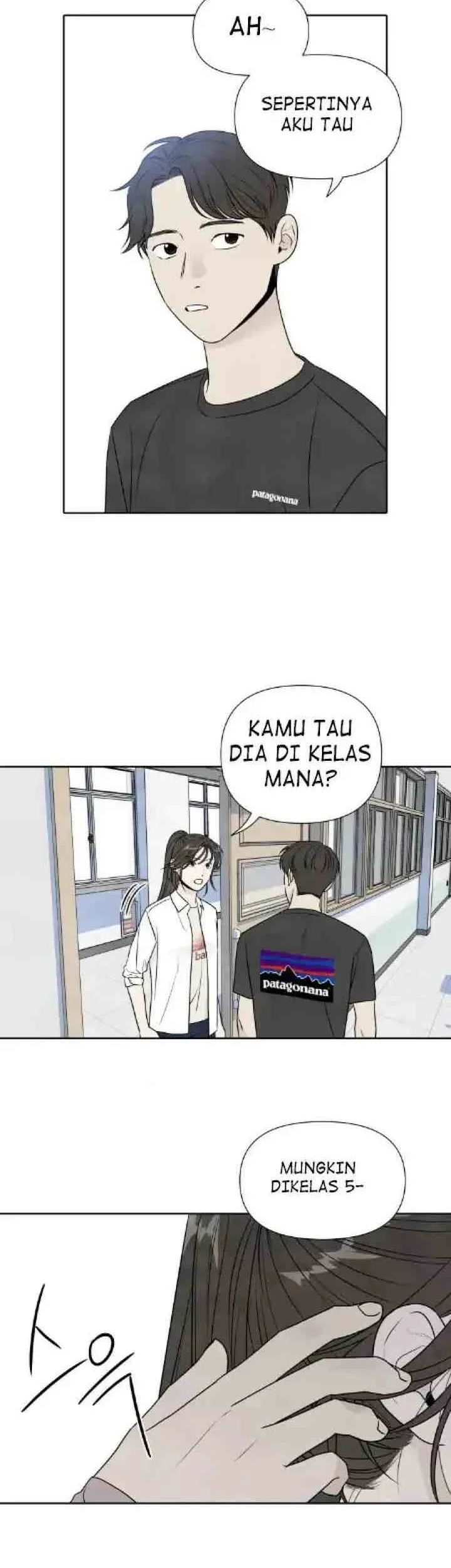 My Reason To Die Chapter 22 Gambar 26