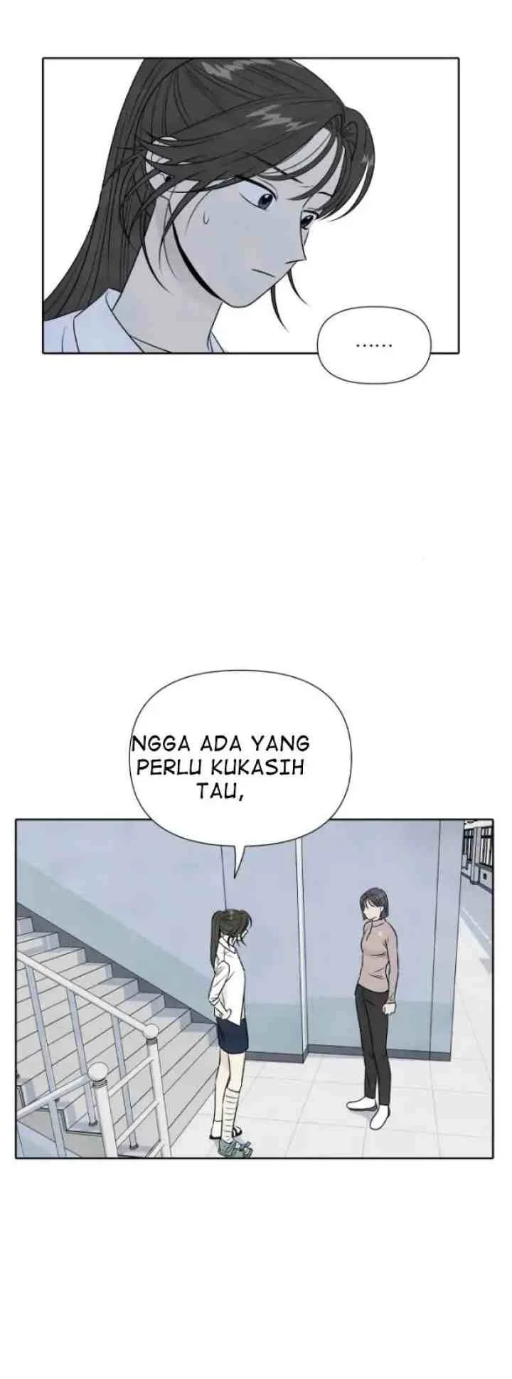 My Reason To Die Chapter 22 Gambar 32