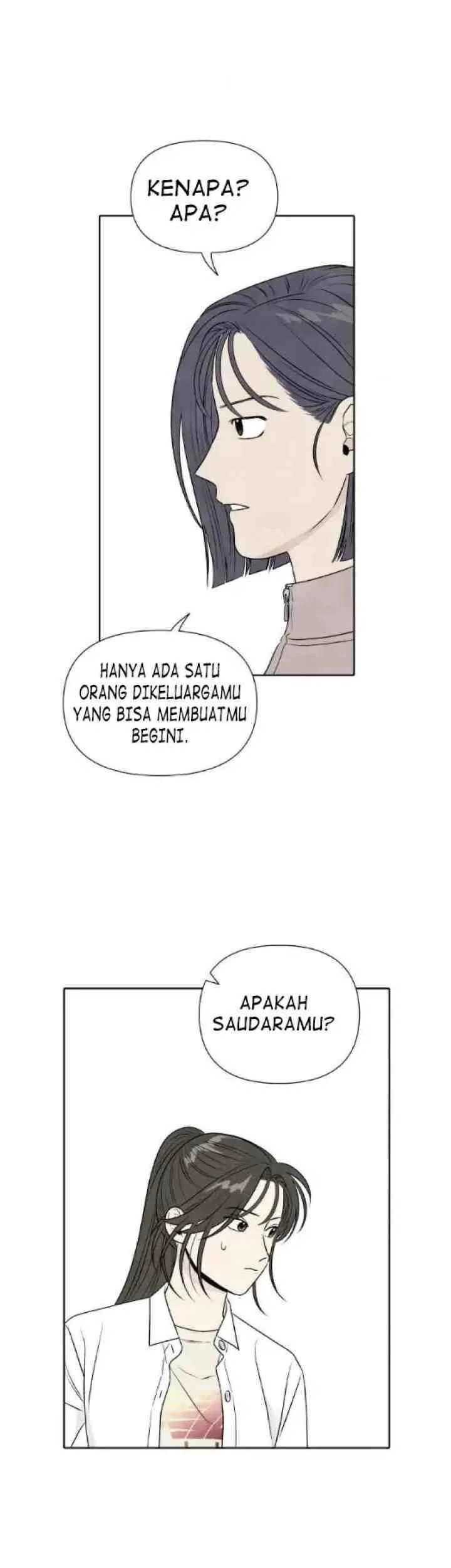 My Reason To Die Chapter 22 Gambar 33