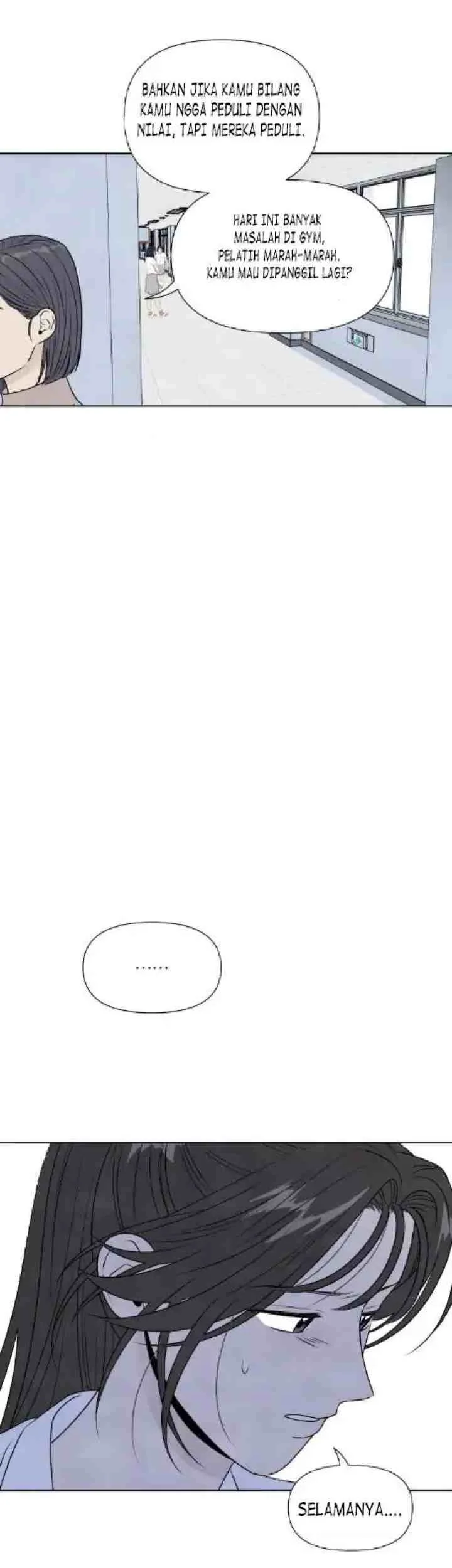 My Reason To Die Chapter 22 Gambar 34