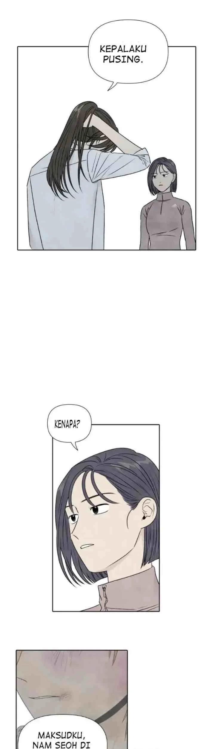 My Reason To Die Chapter 22 Gambar 36