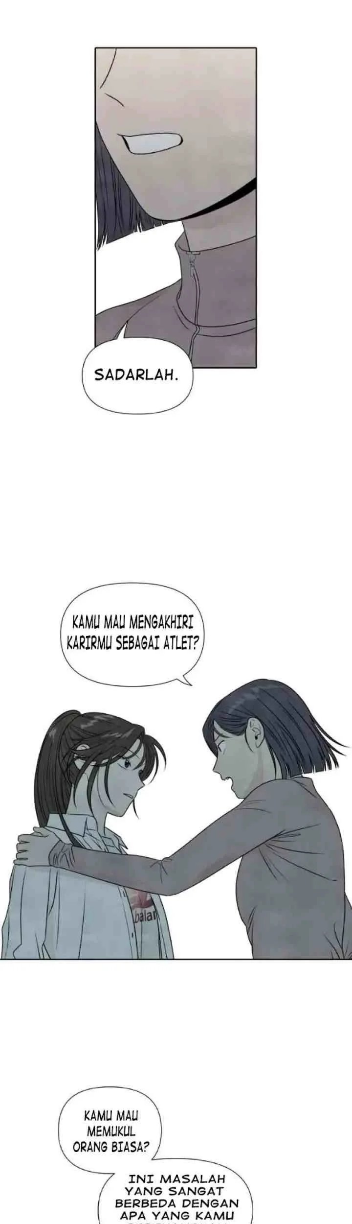 My Reason To Die Chapter 22 Gambar 38