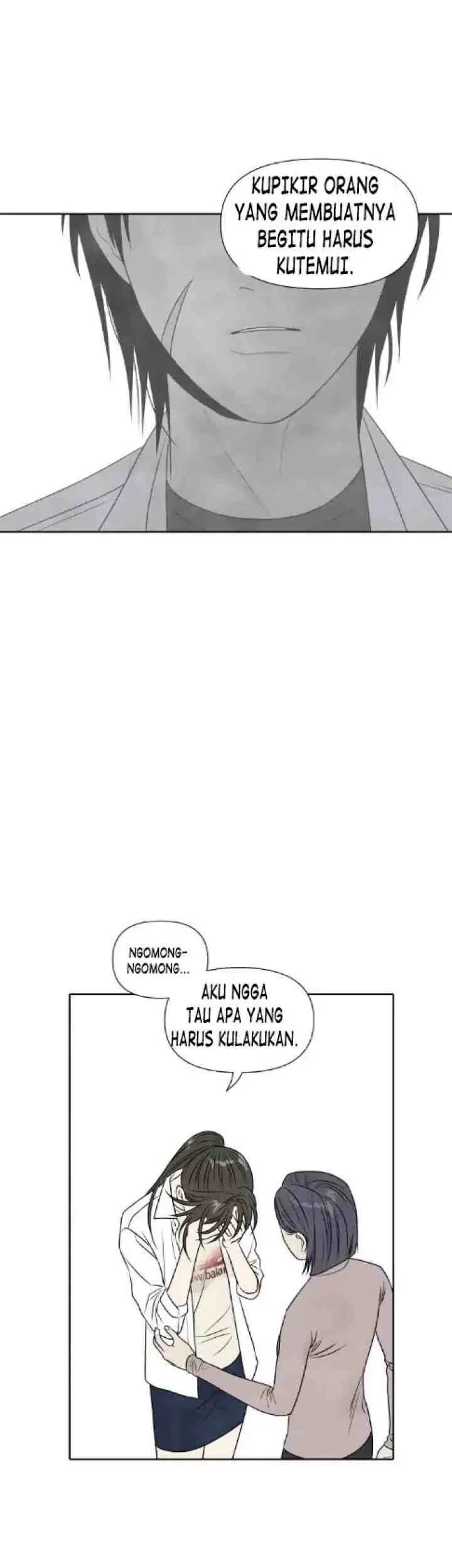 My Reason To Die Chapter 22 Gambar 40
