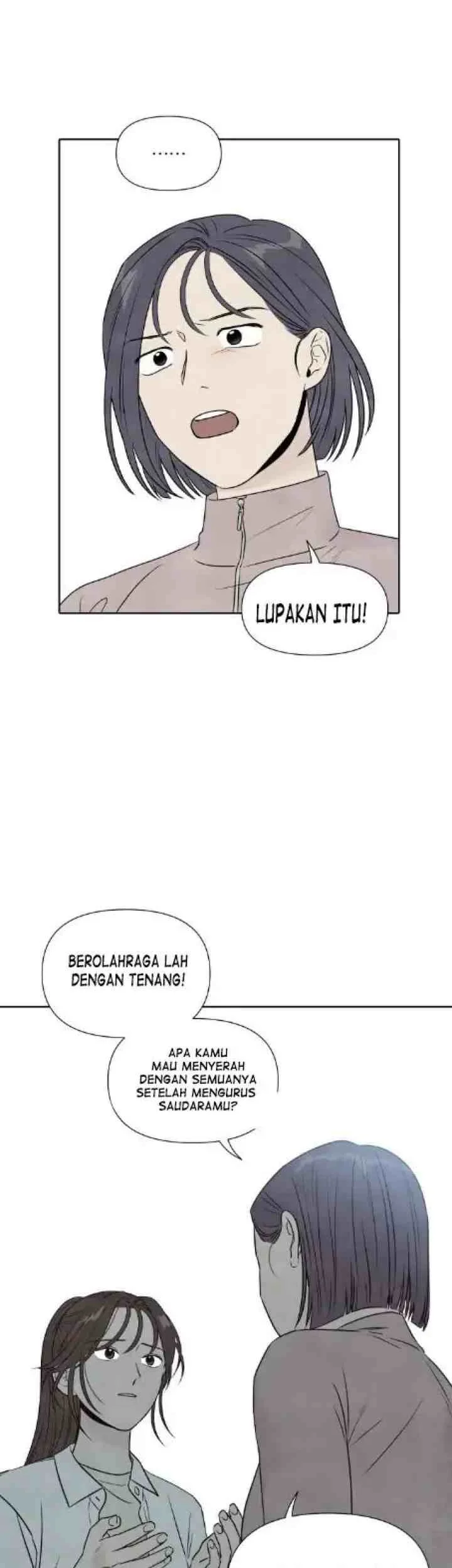 My Reason To Die Chapter 22 Gambar 41