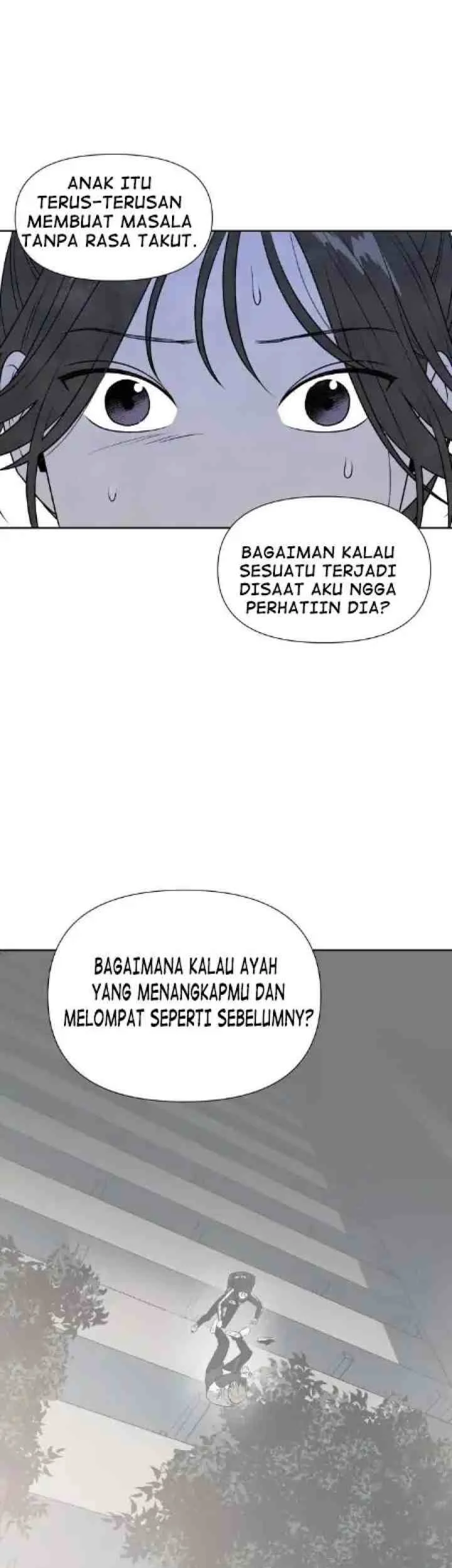 My Reason To Die Chapter 22 Gambar 45