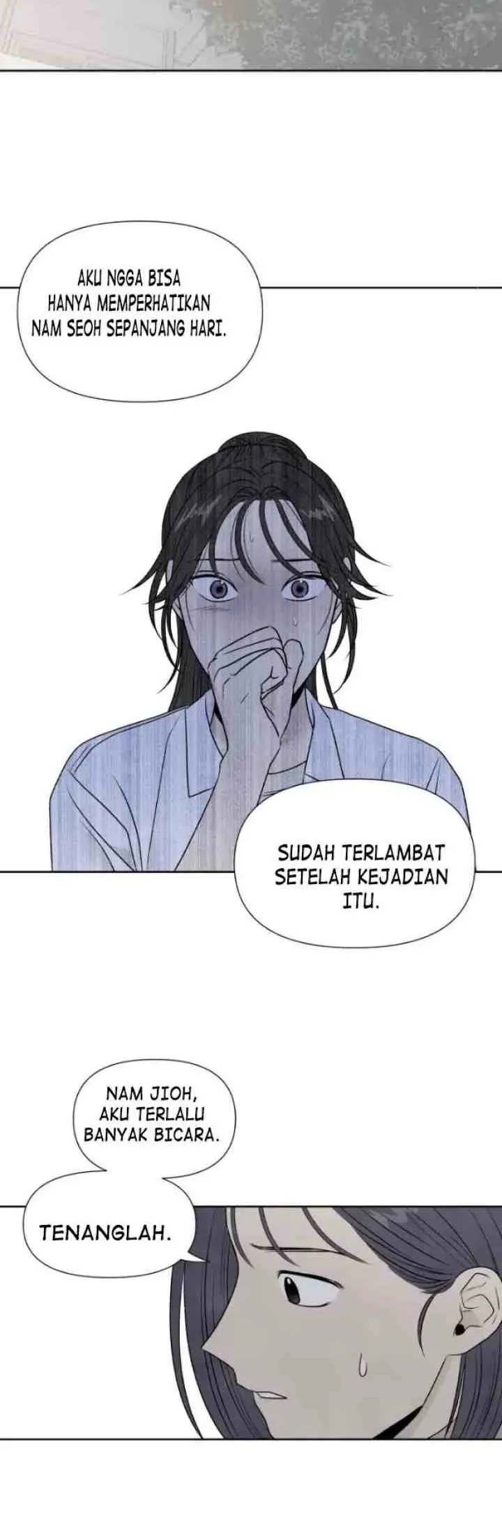 My Reason To Die Chapter 22 Gambar 46