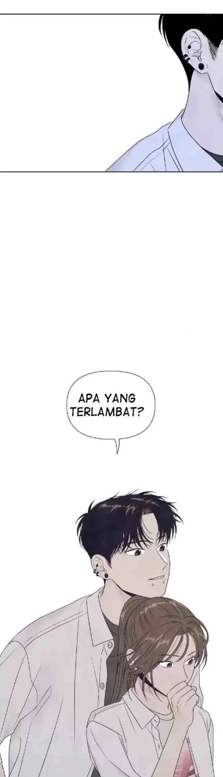 My Reason To Die Chapter 22 Gambar 47