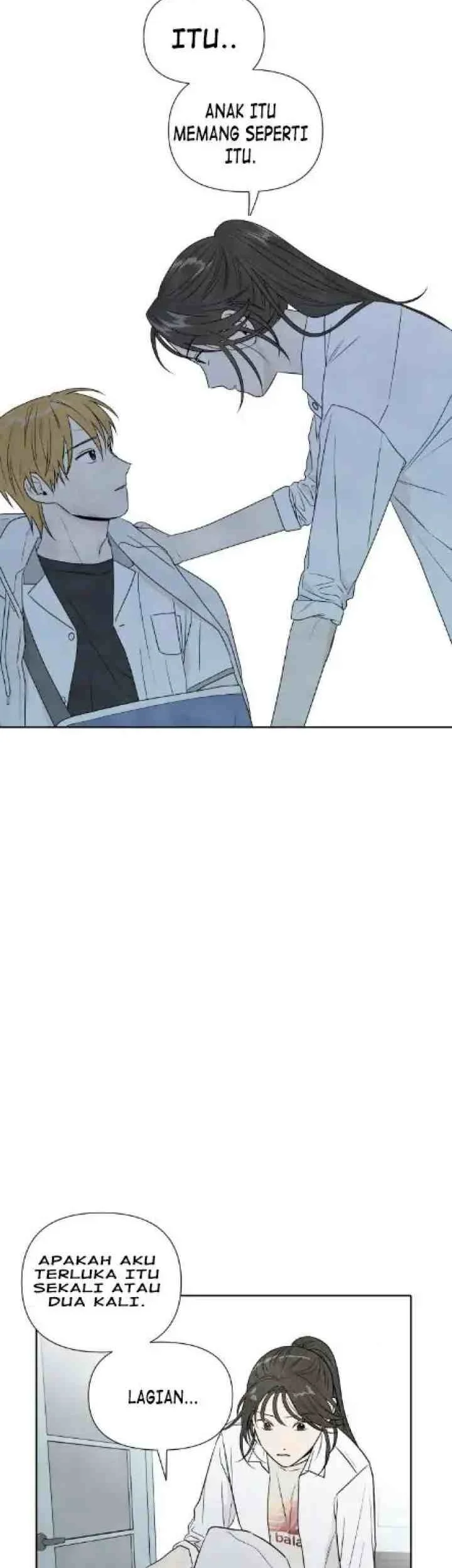 Manhwa My Reason To Die Chapter 22 gambar 2
