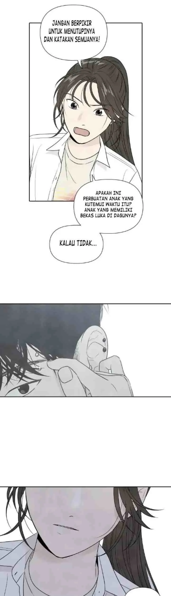My Reason To Die Chapter 22 Gambar 4