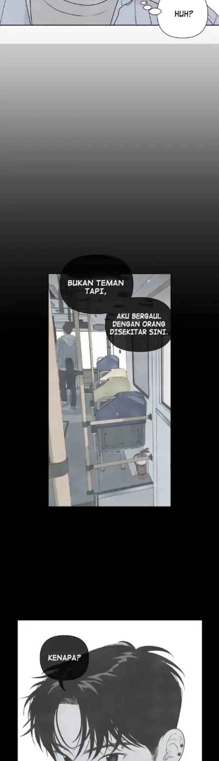 My Reason To Die Chapter 22 Gambar 5