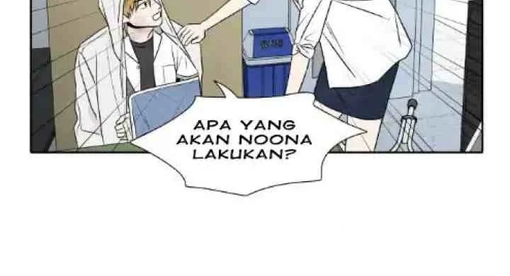 My Reason To Die Chapter 22 Gambar 9