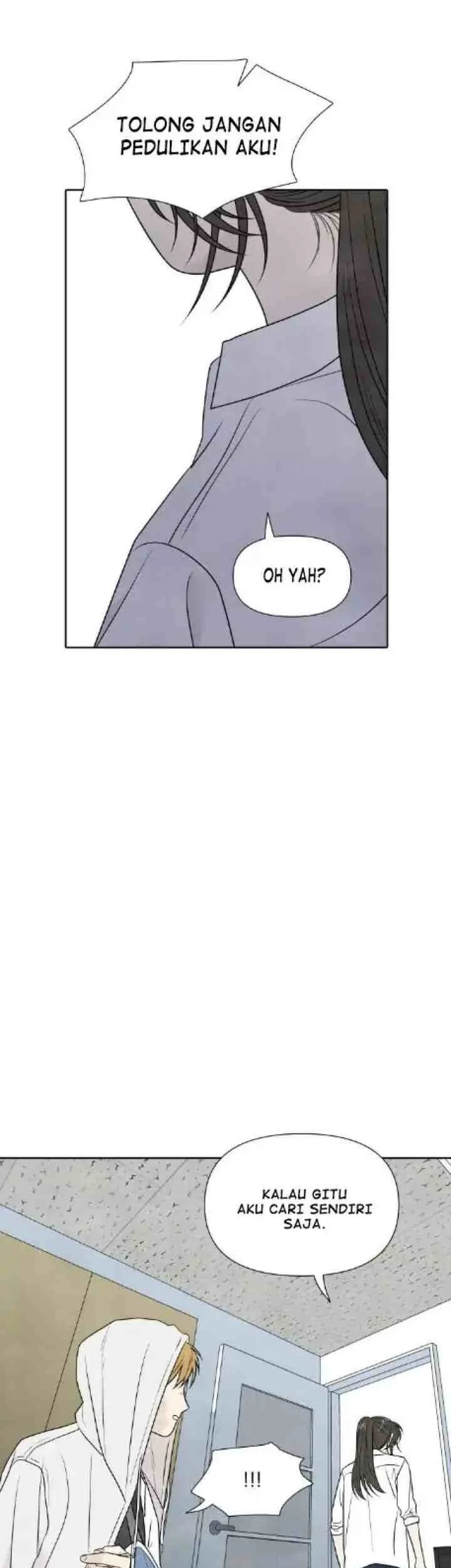 My Reason To Die Chapter 22 Gambar 10