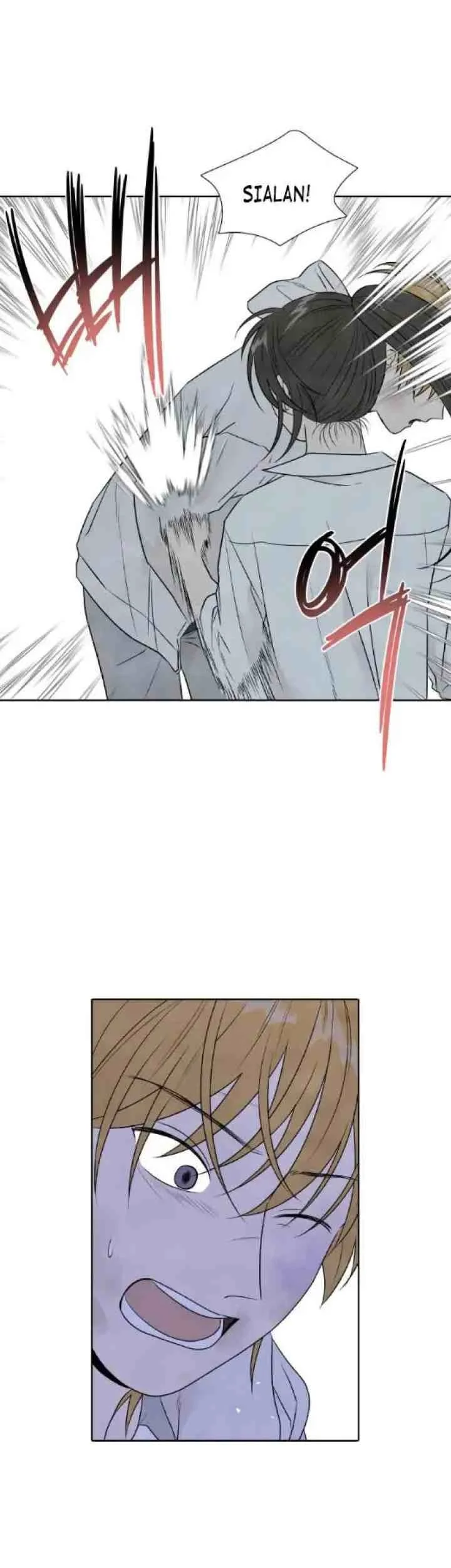 My Reason To Die Chapter 22 Gambar 13