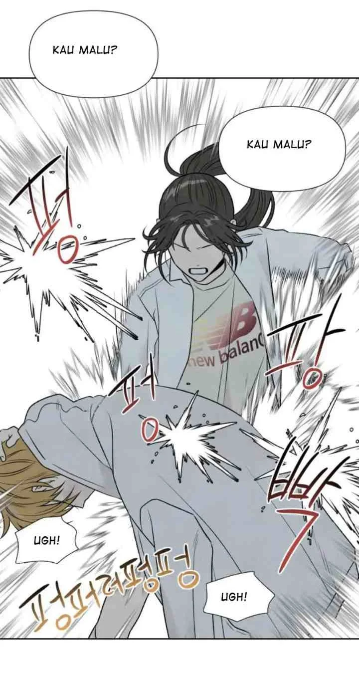 My Reason To Die Chapter 22 Gambar 14