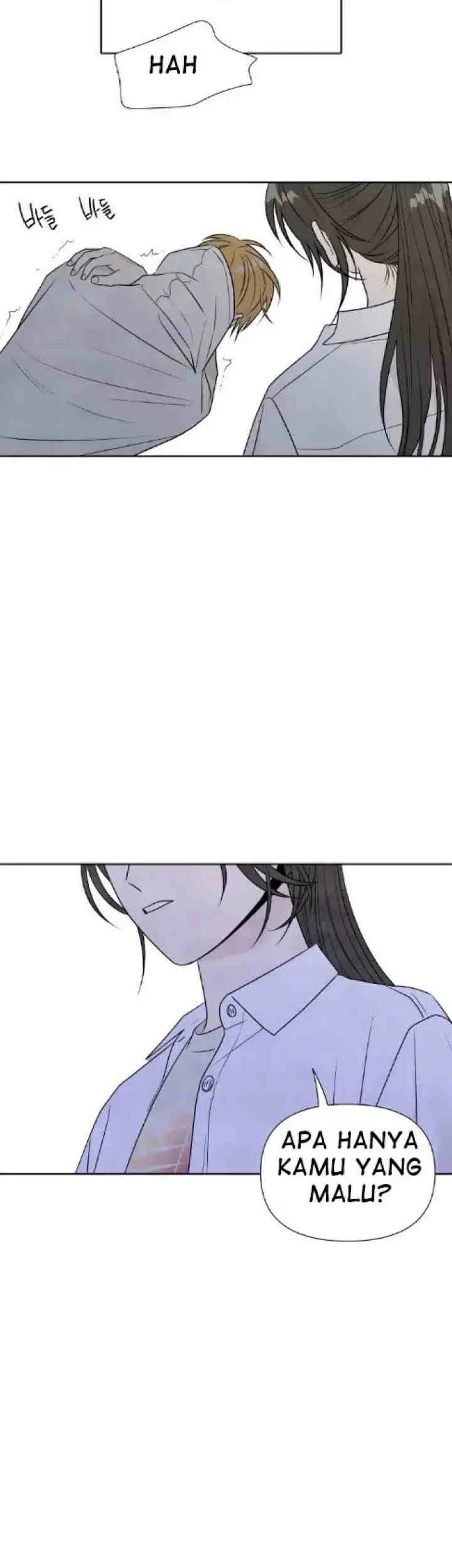 My Reason To Die Chapter 22 Gambar 16