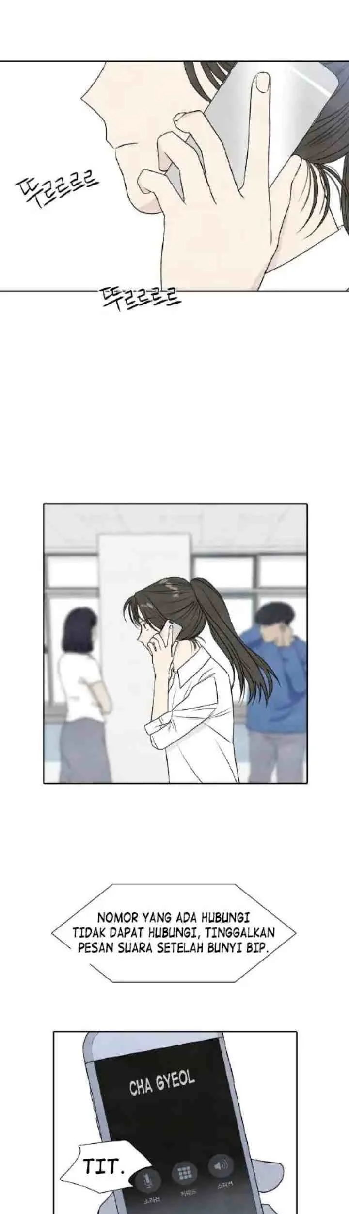 My Reason To Die Chapter 22 Gambar 22