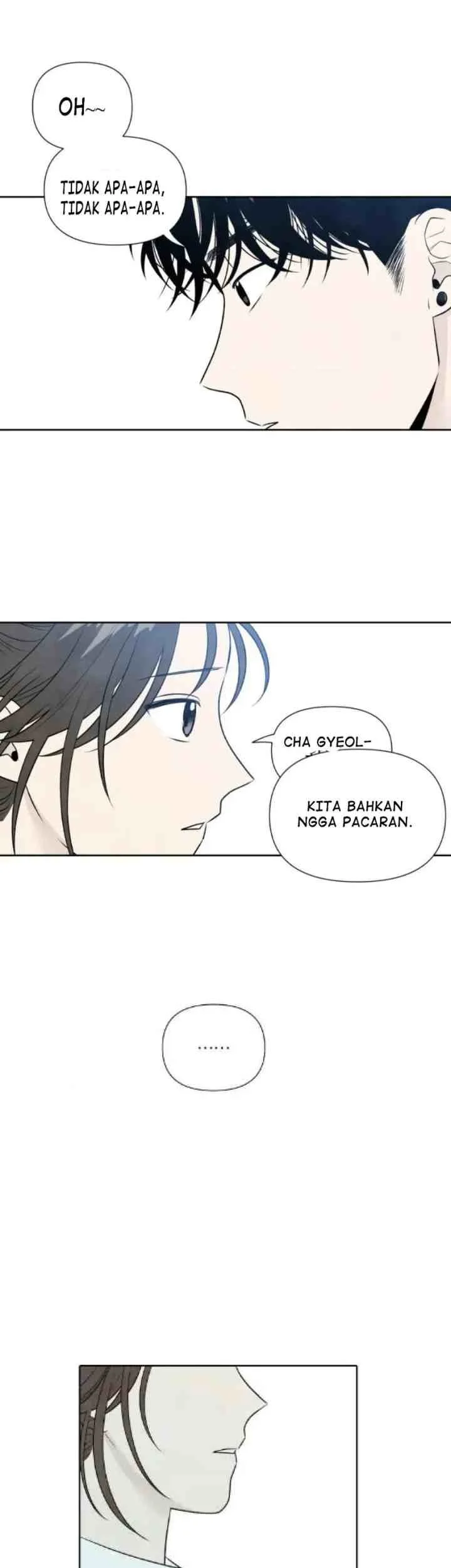 My Reason To Die Chapter 23 Gambar 34