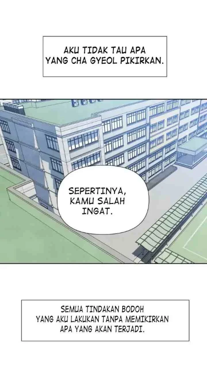My Reason To Die Chapter 23 Gambar 39