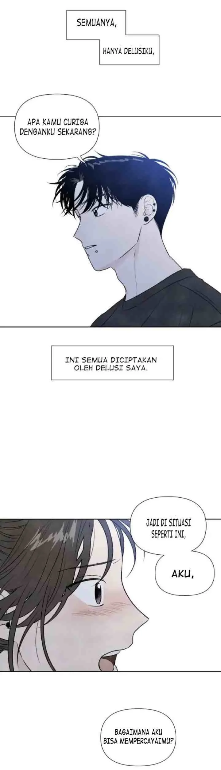 My Reason To Die Chapter 23 Gambar 43
