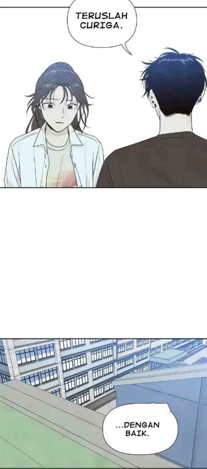 My Reason To Die Chapter 23 Gambar 45