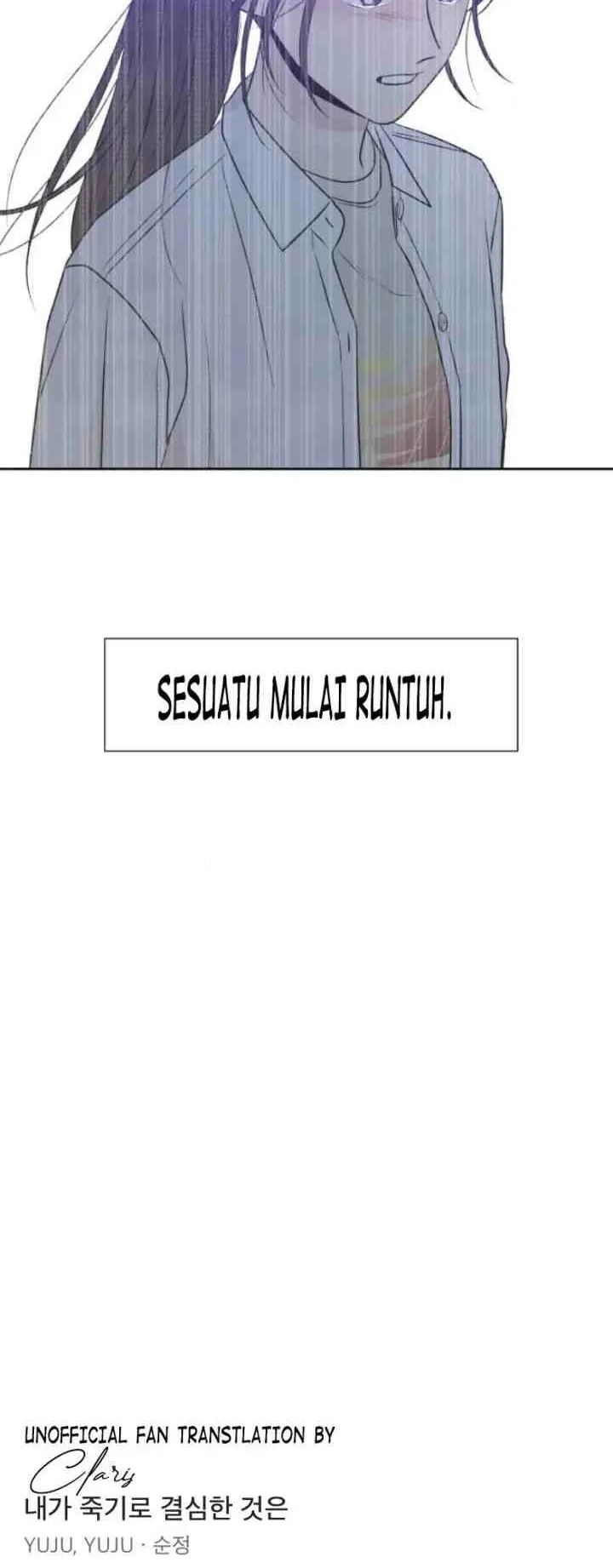 My Reason To Die Chapter 23 Gambar 47