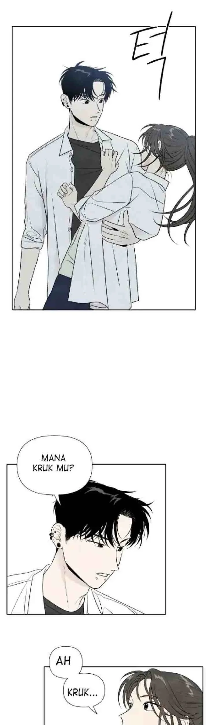 My Reason To Die Chapter 23 Gambar 3
