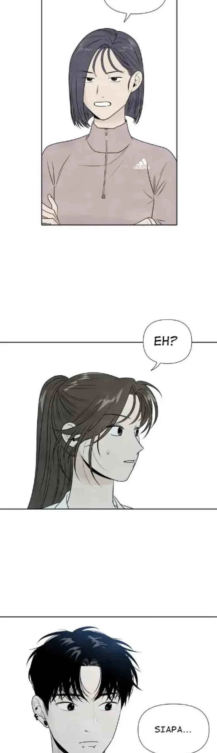 My Reason To Die Chapter 23 Gambar 6