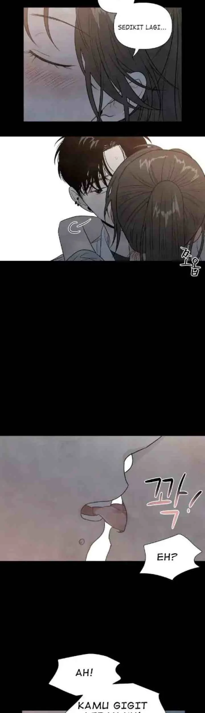 My Reason To Die Chapter 23 Gambar 10