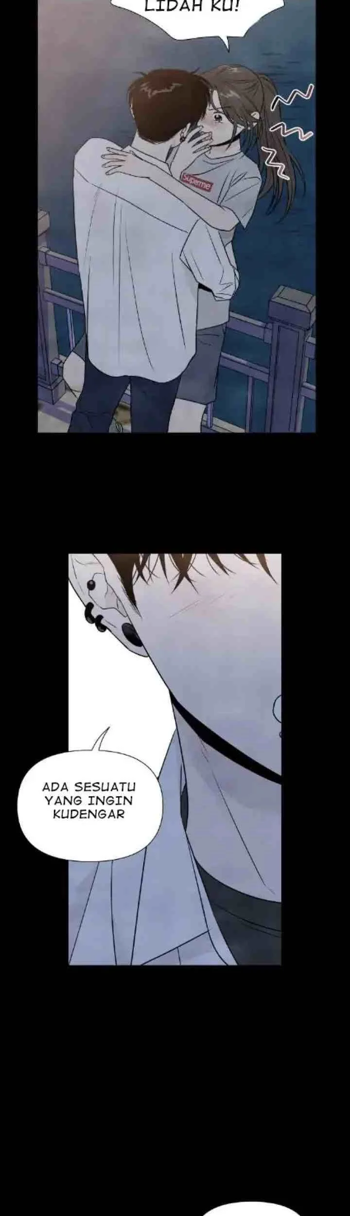 My Reason To Die Chapter 23 Gambar 11