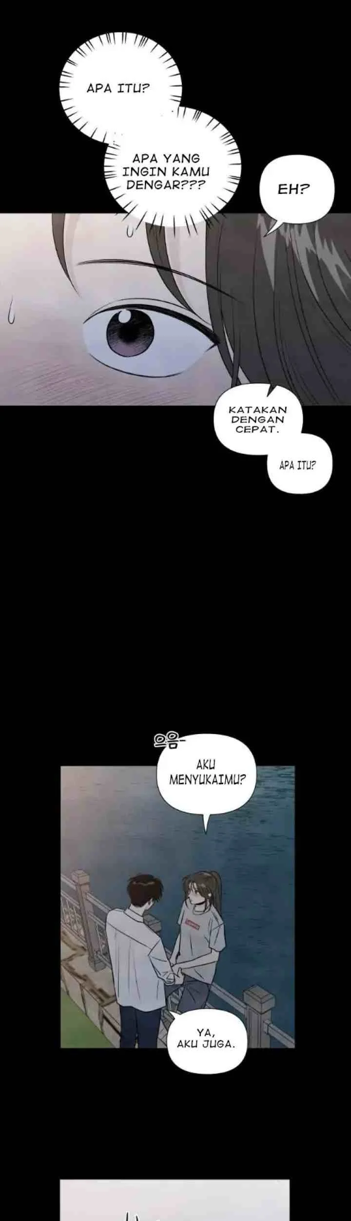 My Reason To Die Chapter 23 Gambar 13