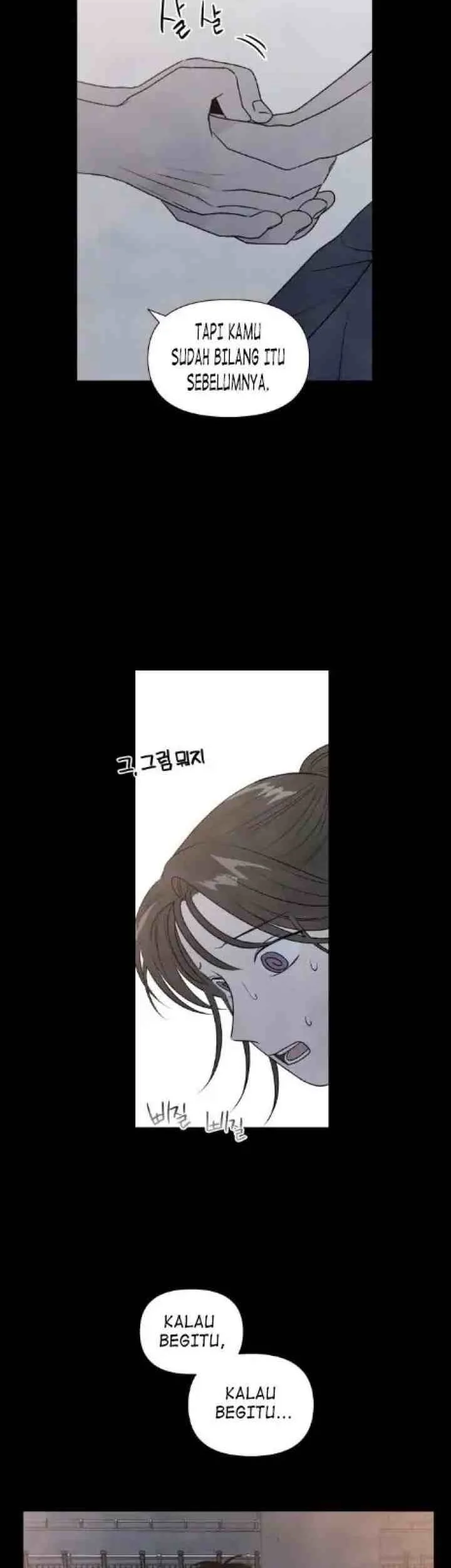 My Reason To Die Chapter 23 Gambar 14